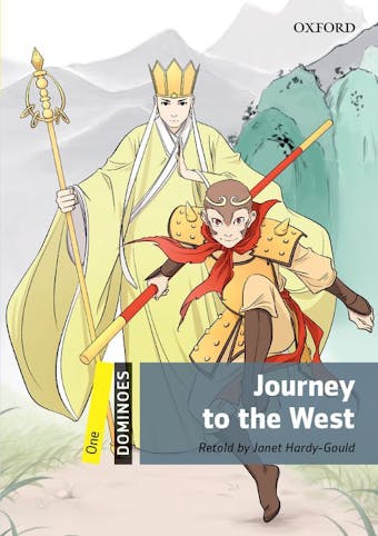 Journey to the West - undefined