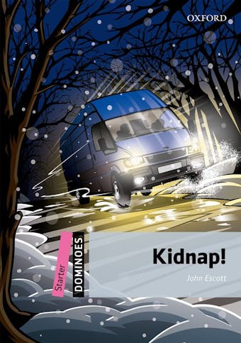 Kidnap! - undefined