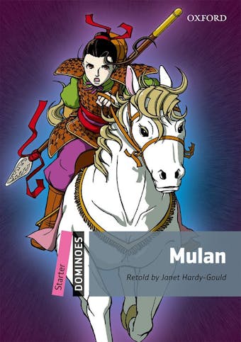 Mulan - undefined