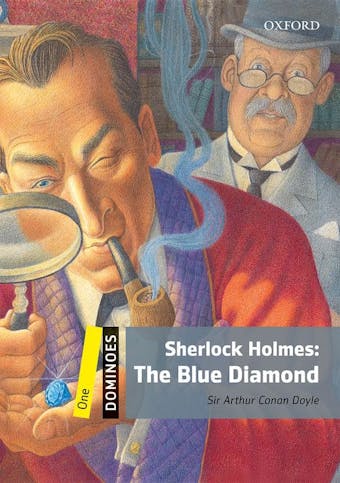 Sherlock Holmes: The Blue Diamond - undefined