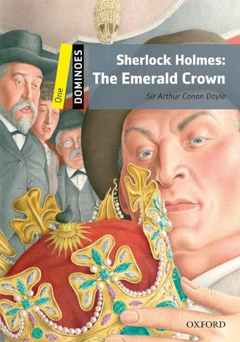 Sherlock Holmes: The Emerald Crown - undefined