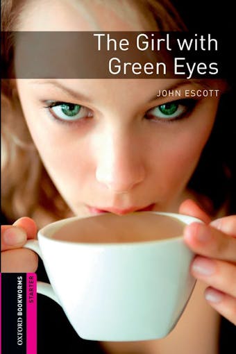 The Girl with Green Eyes - undefined