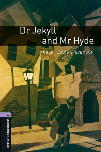 Dr Jekyll and Mr Hyde - Robert Louis Stevenson, Rosemary Border