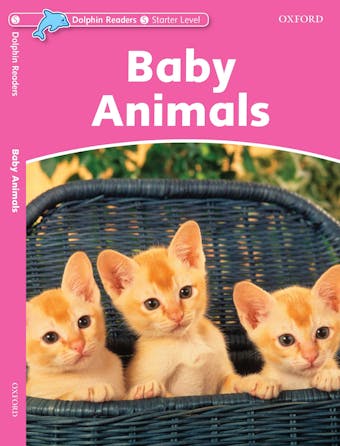 Baby Animals: Starter Level - undefined