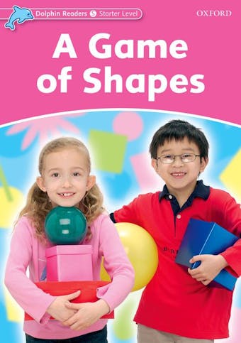 A Game of Shapes: Starter Level