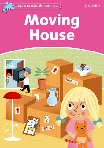 Moving House - Di Taylor