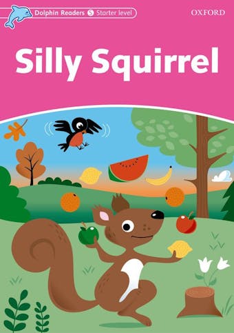 Silly Squirrel - undefined