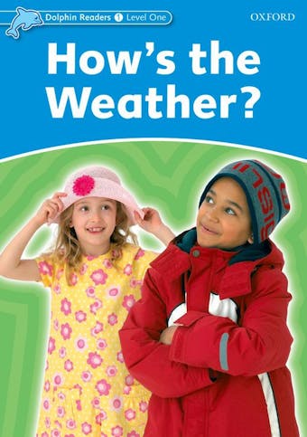 How's the Weather?: Level One - Richard Northcott