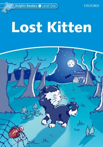 Lost Kitten: Level One - Di Taylor