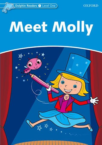 Meet Molly: Level One - Richard Northcott
