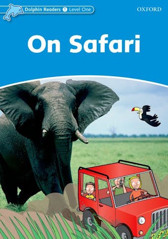 On Safari - Di Taylor