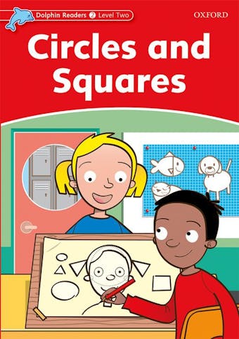 Circles and Squares - Rebecca Brooke