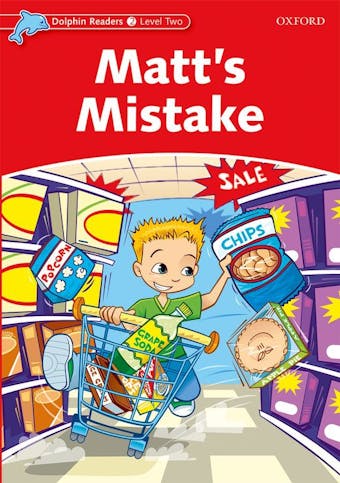 Matt's Mistake: Level Two - Di Taylor