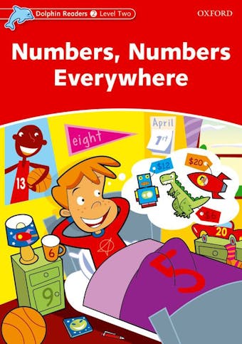 Numbers, Numbers Everywhere - undefined