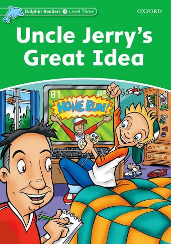 Uncle Jerry's Great Idea - undefined