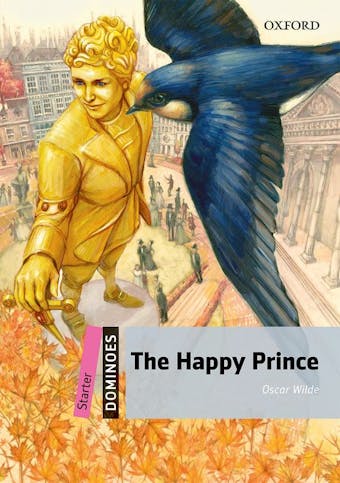 The Happy Prince - undefined