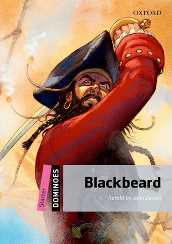 Blackbeard - undefined