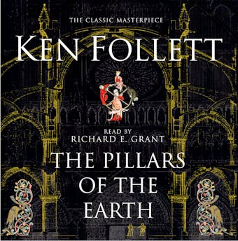 The Pillars of the Earth