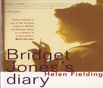 Bridget Jones's Diary - undefined
