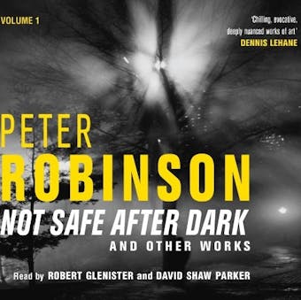 Not Safe After Dark Volume One - undefined