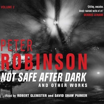 Not Safe After Dark Volume Two - undefined