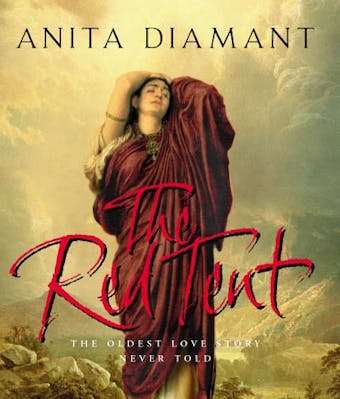 The Red Tent - Anita Diamant