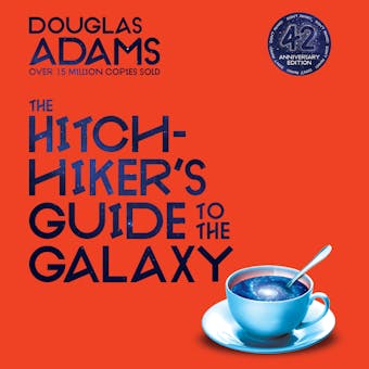 The Hitchhiker's Guide to the Galaxy: 42nd Anniversary Edition - undefined