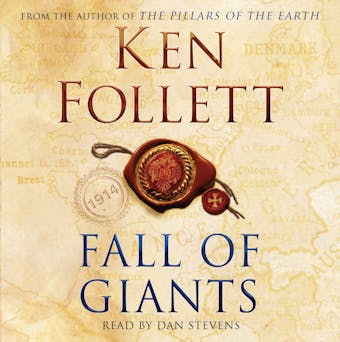 Fall of Giants - undefined
