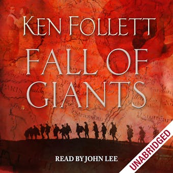 Fall of Giants: Enhanced Edition - undefined