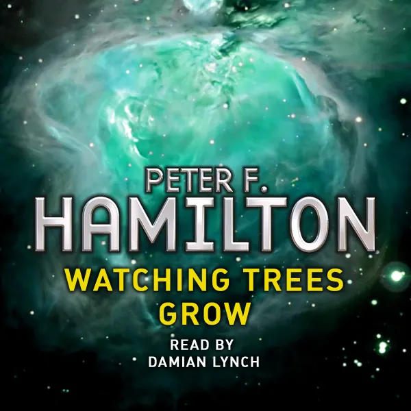 Watching Trees Grow : A Short Story from the Manhattan in Reverse Collection