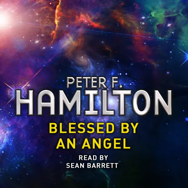 Blessed by an Angel : A Short Story from the Manhattan in Reverse Collection