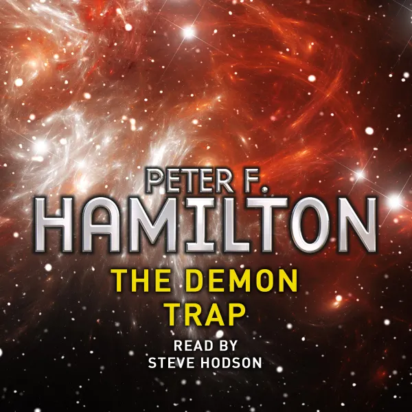 The Demon Trap: A Short Story from the Manhattan in Reverse Collection