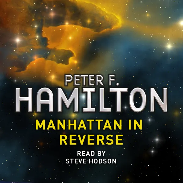 Manhattan in Reverse : A Short Story from the Manhattan in Reverse Collection