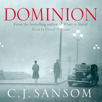 Dominion - undefined