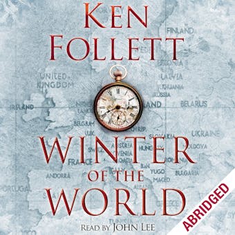 Winter of the World - undefined