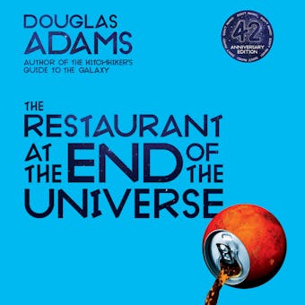 The Restaurant at the End of the Universe - undefined