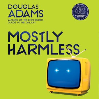 Mostly Harmless - undefined