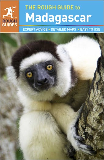 The Rough Guide to Madagascar - undefined