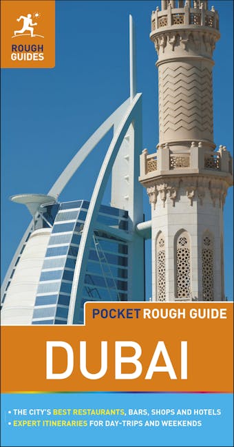 Pocket Rough Guide Dubai (Travel Guide eBook) - undefined