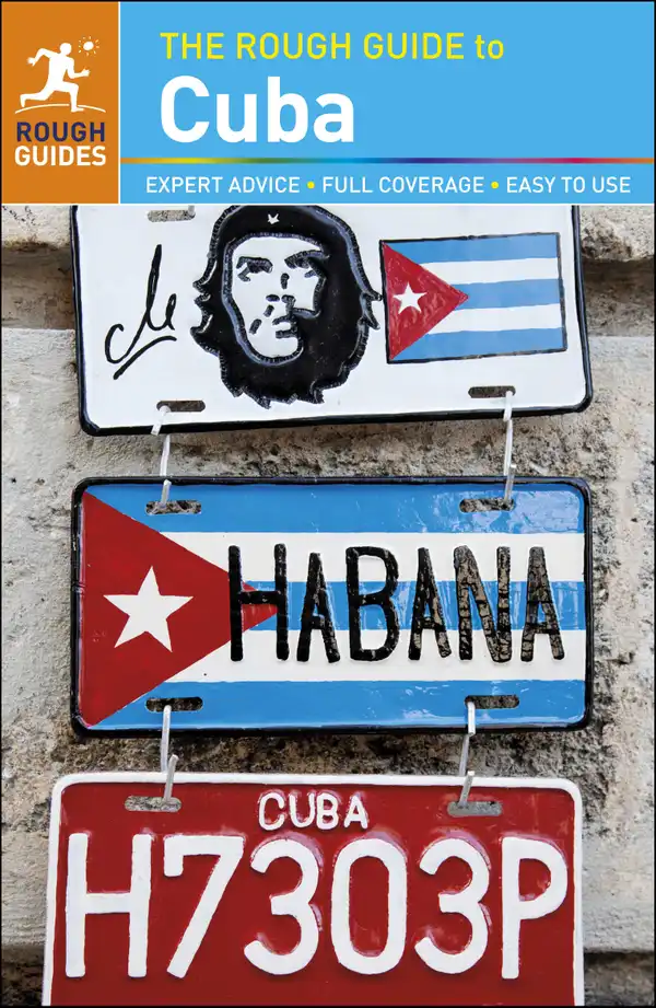 The Rough Guide to Cuba (Travel Guide eBook)