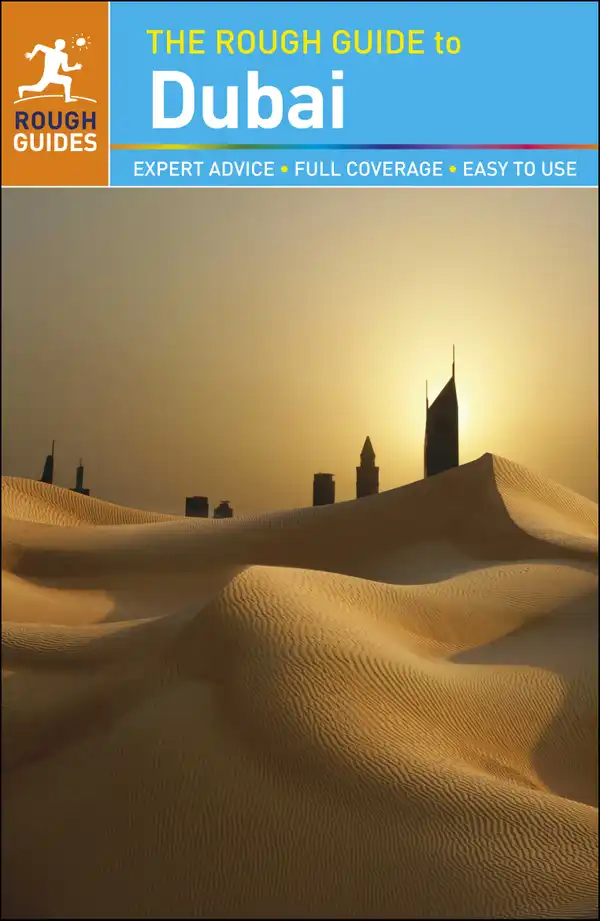 The Rough Guide to Dubai (Travel Guide eBook)