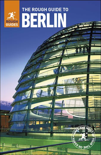 The Rough Guide to Berlin (Travel Guide eBook) - undefined