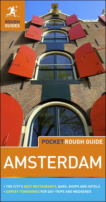 Pocket Rough Guide Amsterdam (Travel Guide eBook) - undefined