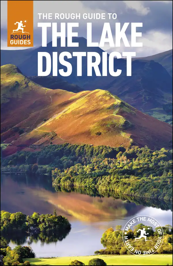 The Rough Guide to the Lake District (Travel Guide eBook)