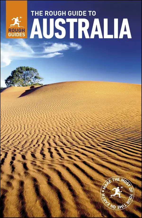 The Rough Guide to Australia (Travel Guide eBook)