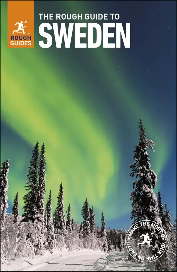 The Rough Guide to Sweden (Travel Guide eBook)