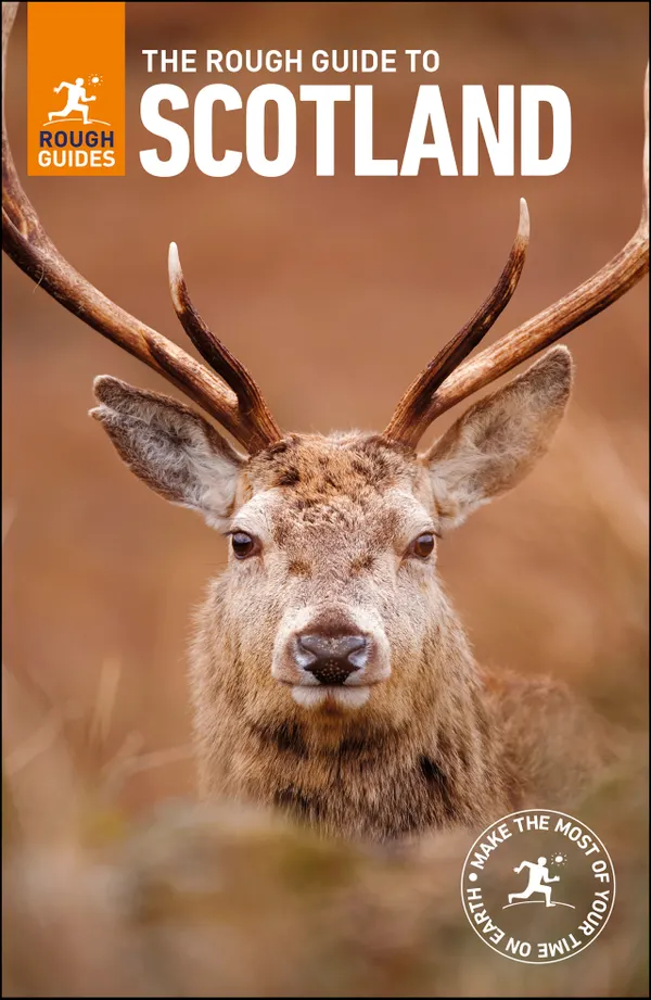 The Rough Guide to Scotland (Travel Guide eBook)