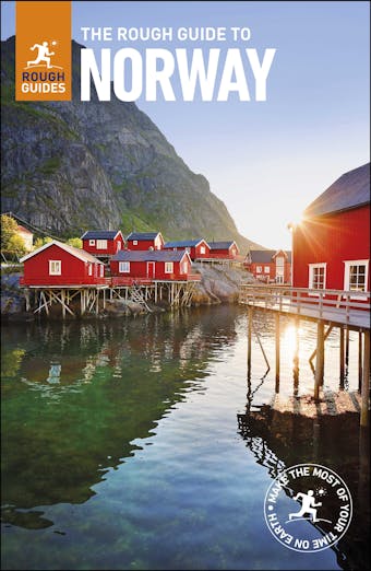The Rough Guide to Norway (Travel Guide eBook) - undefined