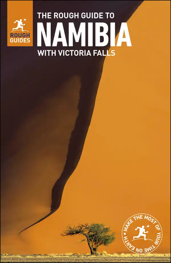 The Rough Guide to Namibia (Travel Guide eBook)