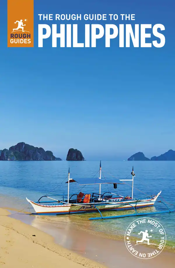 The Rough Guide to the Philippines (Travel Guide eBook)